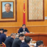 中共湖南省委召开党外人士座谈会 杜家毫主持并讲话 许达哲出席