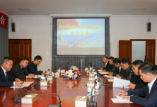 湖南省定向培养士官院校联盟在长沙成立