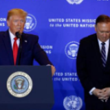 蓬佩奥这次别有用心的出访,特别尴尬……