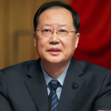 湖南省人大常委会决定任命毛伟明为副省长，并决定其为代理省长