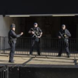 英国上调恐袭威胁等级