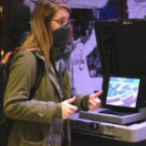 选情胶着!拜登称“将赢得胜利” 特朗普在多地提诉讼