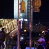 维也纳恐袭枪手曾试图购买弹药 袭击或本能避免？