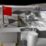 210秒聆听星辰大海里60余载的中国故事