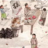 涨知识！取暖全靠“抖”？原来古人是这样御寒的