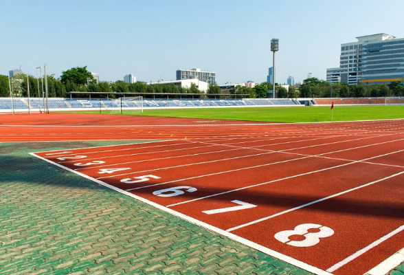 25块体育用地公示，你家附近有吗？