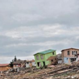 智利北部发生6.1级地震
