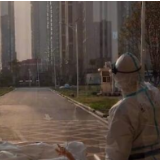 2020这些瞬间，泪目！