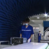 2020年底5G基站将覆盖全国所有地级以上城市