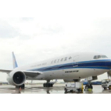 中国民航局：5月份民航全货机货邮运输量持续增长