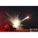 强弓满弦射天狼！这就是，中国陆军防空兵！