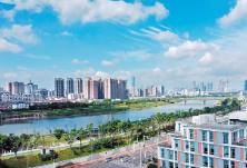 湖南发布高温黄色预警 阳光雨水轮流站C位