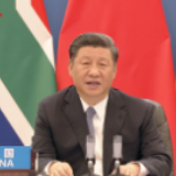 在这个特别峰会上，习近平传递重要信息