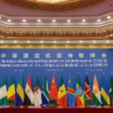 时政新闻眼丨中非特别峰会，习近平提出这些中国主张