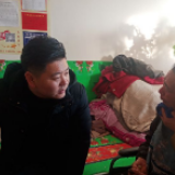 90后驻村书记李华一:三里庄村掀起一场红火的“蔬菜革命”