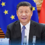 联播+| 习近平：推动“后疫情时代”中欧关系更加稳健成熟
