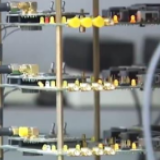 北斗助推国产芯片发展 自主创新北斗芯片实现产业化