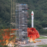 祝贺！北斗三号全球卫星导航系统星座部署完成！