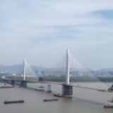 我国多个重点交通工程迎来关键节点
