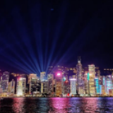特稿：回归祖国廿三年 香港凝心聚力再出发