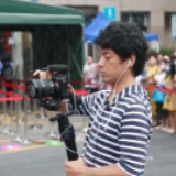 定居中国的日本导演：我想用镜头呈现最真实的武汉