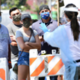 福奇驳斥特朗普:1%的死亡率不等于99%病例“无害”