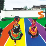 四川普格：精准帮扶惠彝乡