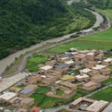 中国西北角：有个村子叫神座