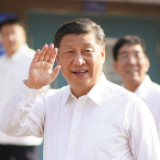 联播+ | 习近平吉林之行,这四个“微镜头”意味深长