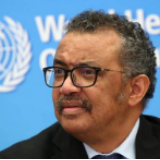 世卫组织总干事：美国务卿满口谎言