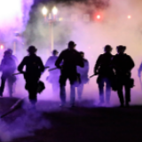 国际观察丨大选倒计时将百天，特朗普为何对“法律与秩序”如此上心？