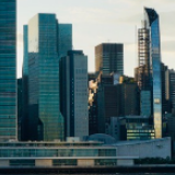 中国常驻联合国代表：坚决反对霸权主义和强权政治