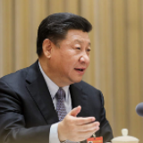 习近平：食为政首