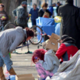 今天过后，十分之一美国人恐流落街头