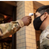 北美观察丨国家安全顾问中招 美国新冠疫情全方位恶化