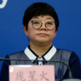 61岁，108场发布会，她最爱的一句话是……