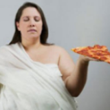 英国抗疫新战术：减肥