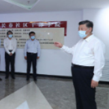 【央视快评】把党的组织优势巩固好发展好发挥好