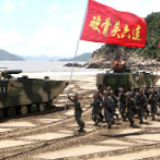 习主席点赞过的连队！“硬骨头六连”为什么那么硬？