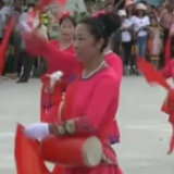 【走向我们的小康生活】赫哲族：日子越过越红火