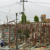 日本福岛县一餐馆发生爆炸致1死18伤