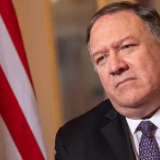 国际锐评丨疑邻盗斧的蓬佩奥之流正成政治流氓！