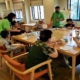 走向我们的小康生活 | 为了最美夕阳红