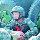 强军路上，丹心铁骨终不改