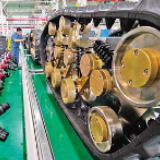 数字化给实体经济插上智能之翼