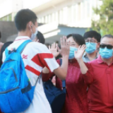 2020年高考拉开帷幕