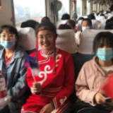 全国唯一一趟高考专列，第18次从大杨树启程