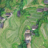 广西龙脊“背篓教师”变身记