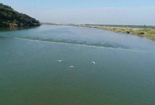 湖南对全省19处重点水域开展巡查执法