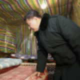 天天学习丨一则古语寄深情